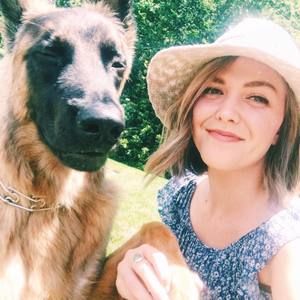 Meet your Posher, Mary